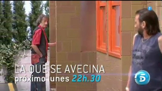 Promo Estreno De La Que Se Avecina Temporada 6, Telecinco