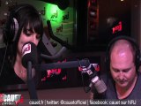 Marion piège un pervers aux fantasmes étranges - C'Cauet sur NRJ