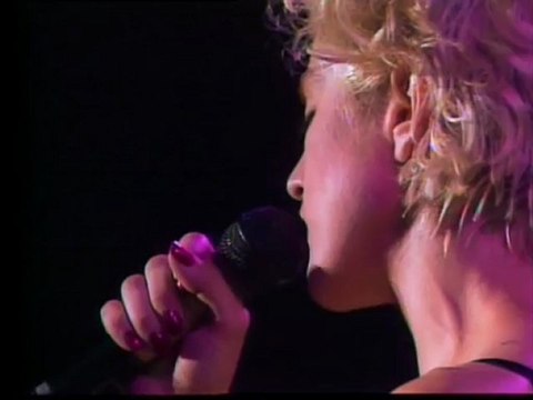 Madonna - Live To Tell (Ciao Italia,Live From Italy,1988)
