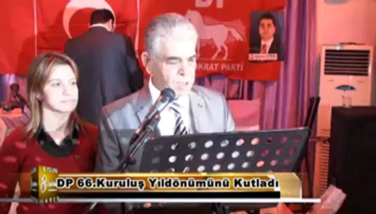 DP YEMEK