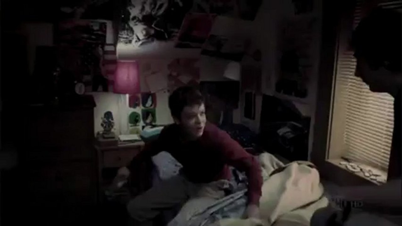 Ian e Mickey 1 - sub italiano