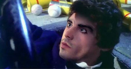 STUCK IN THE SOUND - PURSUIT