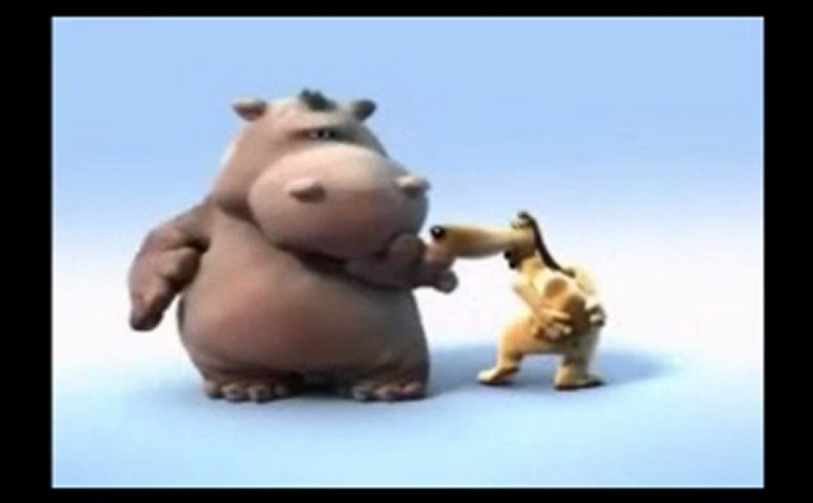 Hippo