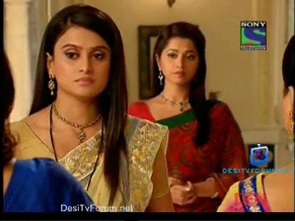 Love Marriage Ya Arranged Marriage 8th January 2013 Video Pt2