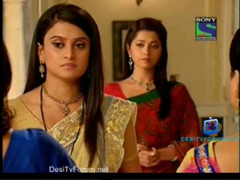 Love Marriage Ya Arranged Marriage 8th January 2013 Video Pt2