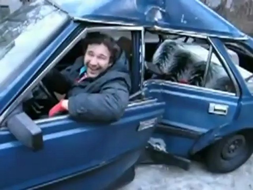 The car is fine...