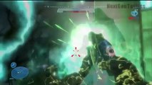 Halo: Reach Nightfall Walkthrough (Mission 4 - Legendary Difficulty Part 2 of 4)