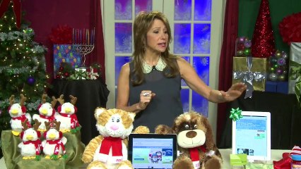 Gifts That Give Back with Julie Edelman