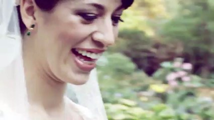 C&I Studios: Justin and Danielle Wedding First Look