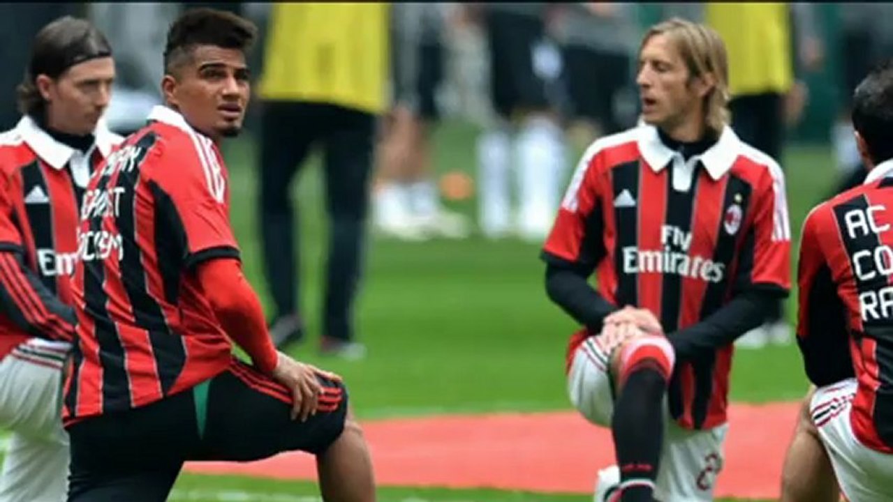 Balón de Oro - Los candidatos, contra el racismo