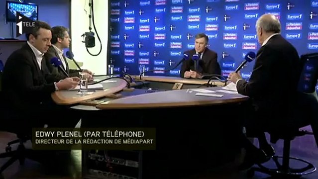 Affaire Cahuzac : enquête préliminaire pour blanchiment de fraude fiscale