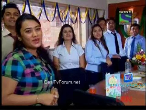 Parvarish Kuch Khatti Kuch Meethi 8th January 2013 Video Pt1