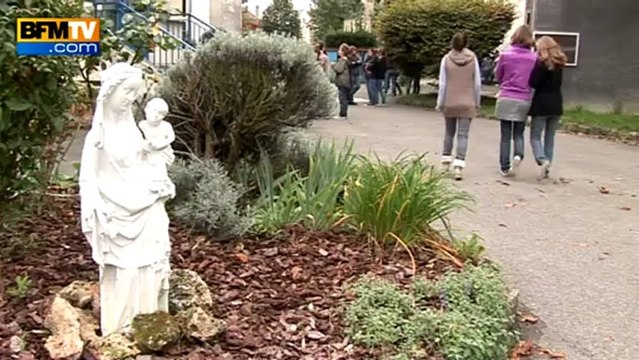 Mariage homo : l'enseignement catholique conteste avoir commis une faute