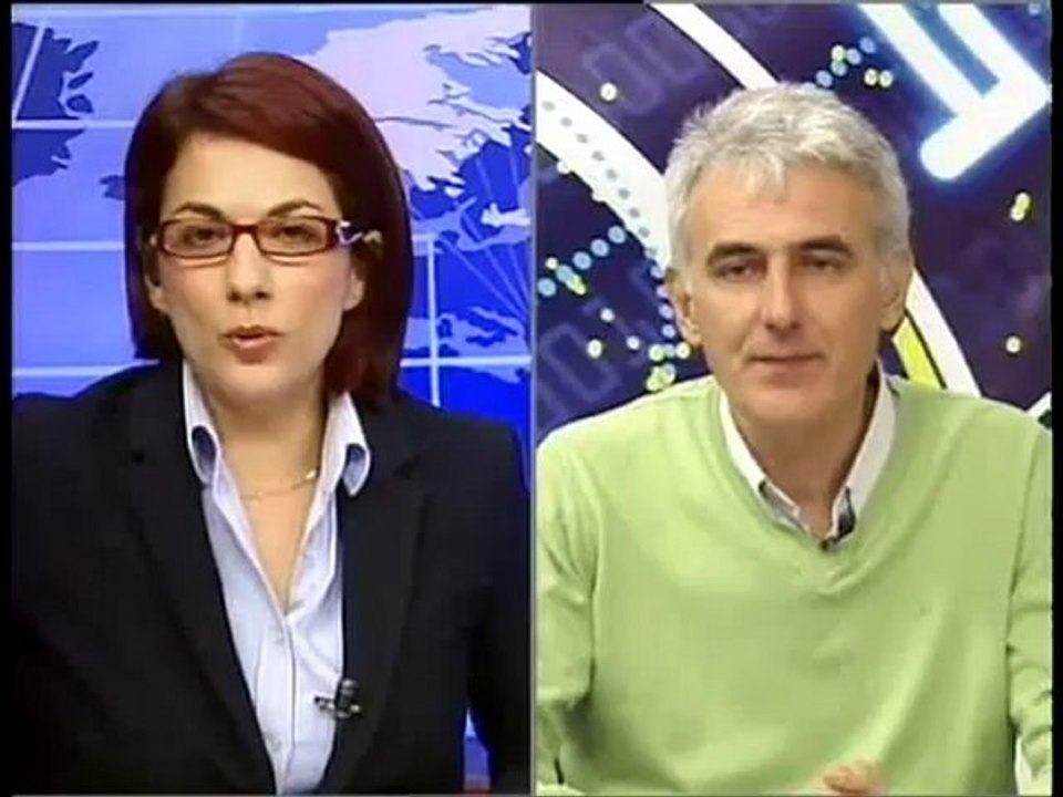 ΔΕΛΤΙΟ ΕΙΔΗΣΕΩΝ 14/11/2012 18:00