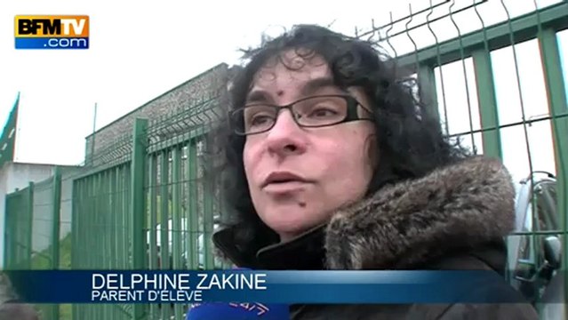 Mariage homo : un tract d'opposants diffusé dans un lycée de Saint-Lô