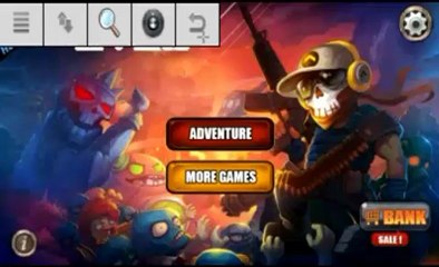 Zombie Evil Cheats for Android v2.0 Premium