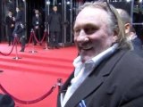 Depardieu no-show at drunk driving hearing