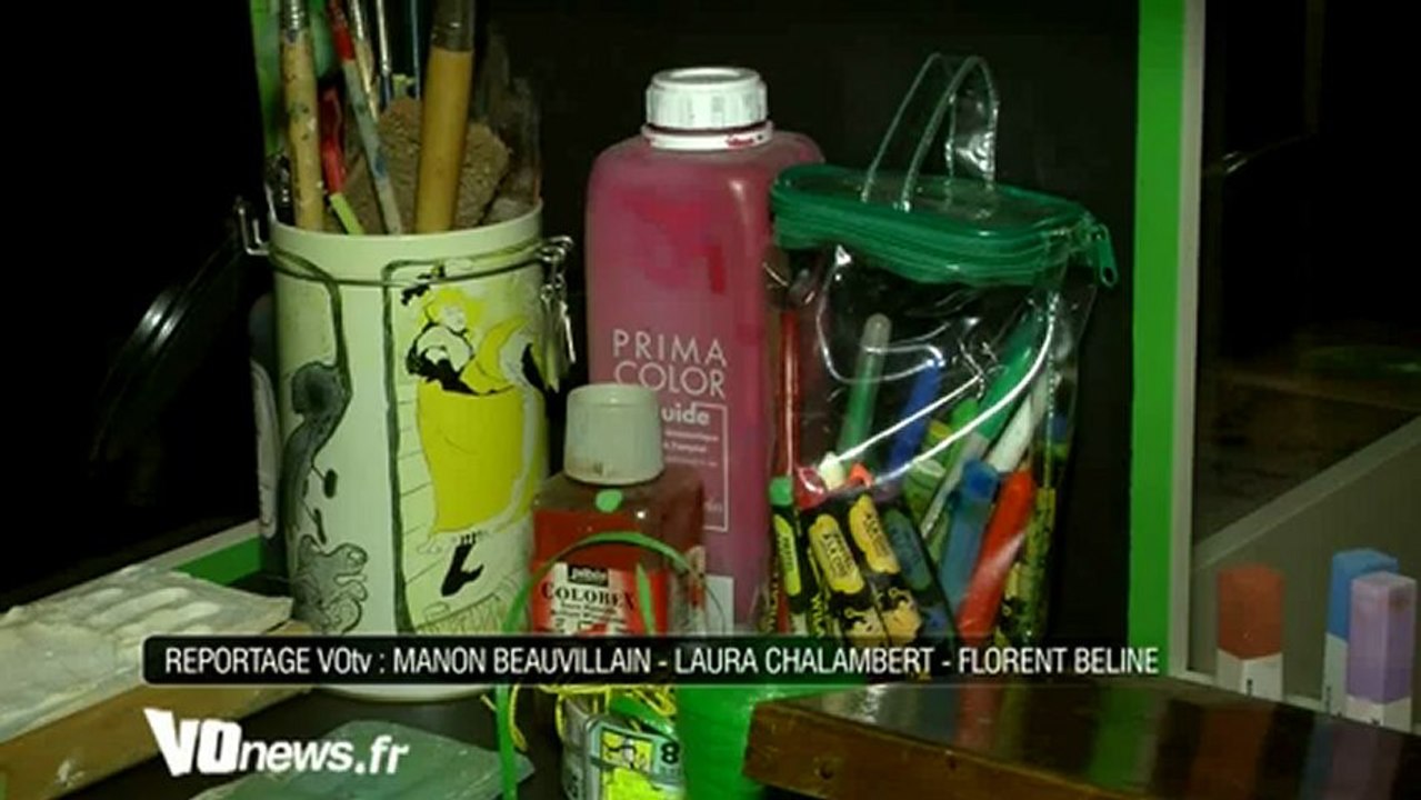 L'histoire de l'école à Saint-Ouen-l'Aumône