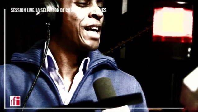 Couleurs Tropicales rfi _ la sélection 2012