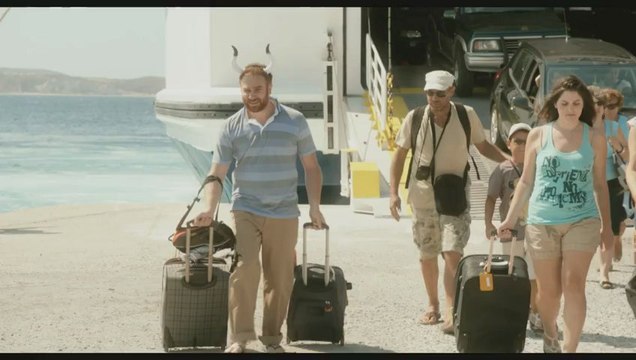 TU HONORERAS TA MERE ET TA MERE - Teaser2 VF