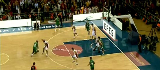 ERKEK BASKETBOL | Şimdi Rövanş ZAMANI!