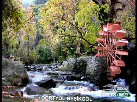 Hatay-Dörtyol