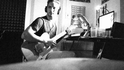 C&I Studios: Josiah Sampson- Home