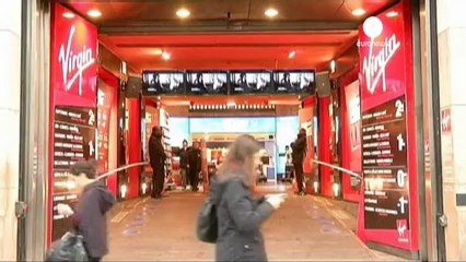 Virgin unions blames bosses for bankruptcy