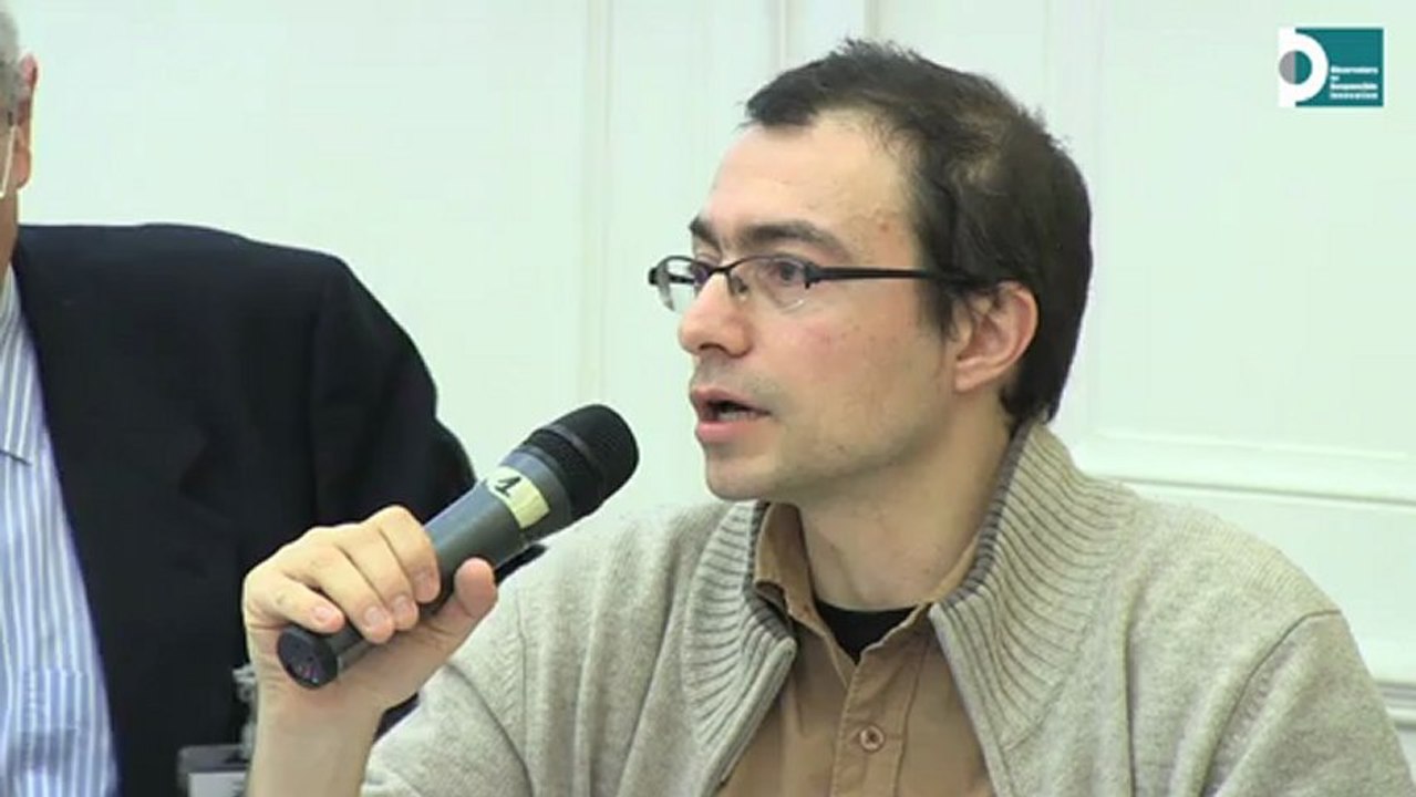 L'énergie solaire comme choix de société et la nécessité d'un développement productif