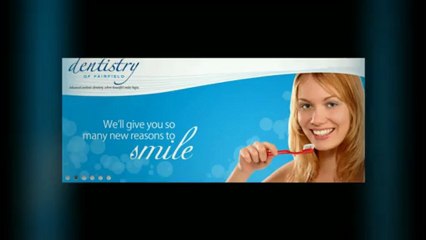 Dentist Fairfield CT