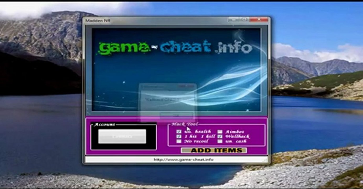 District 187 Trainer Hack Cheat * Hent gratis FREE Download télécharger