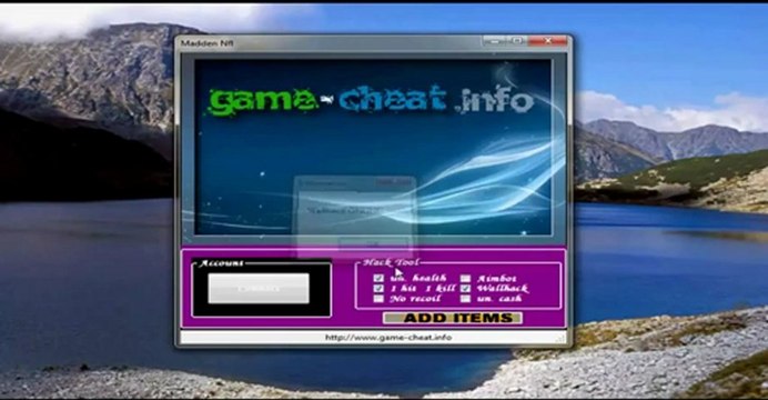 District 187 Trainer Hack Cheat * Hent gratis FREE Download télécharger