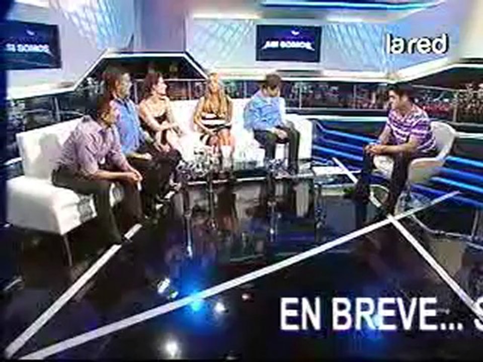 8ene karaoke