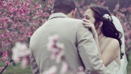 C&I Studios: Albert & Sarah First Look