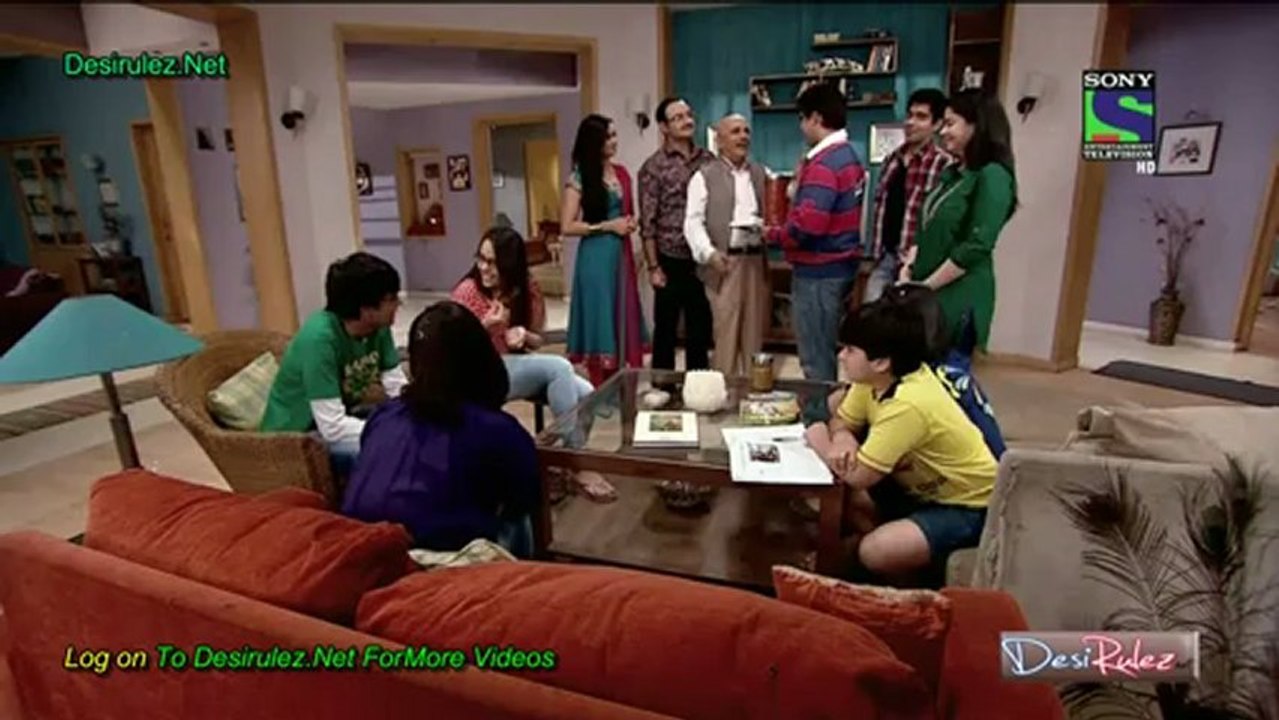 Parvarrish 8th January 2013 PART-2