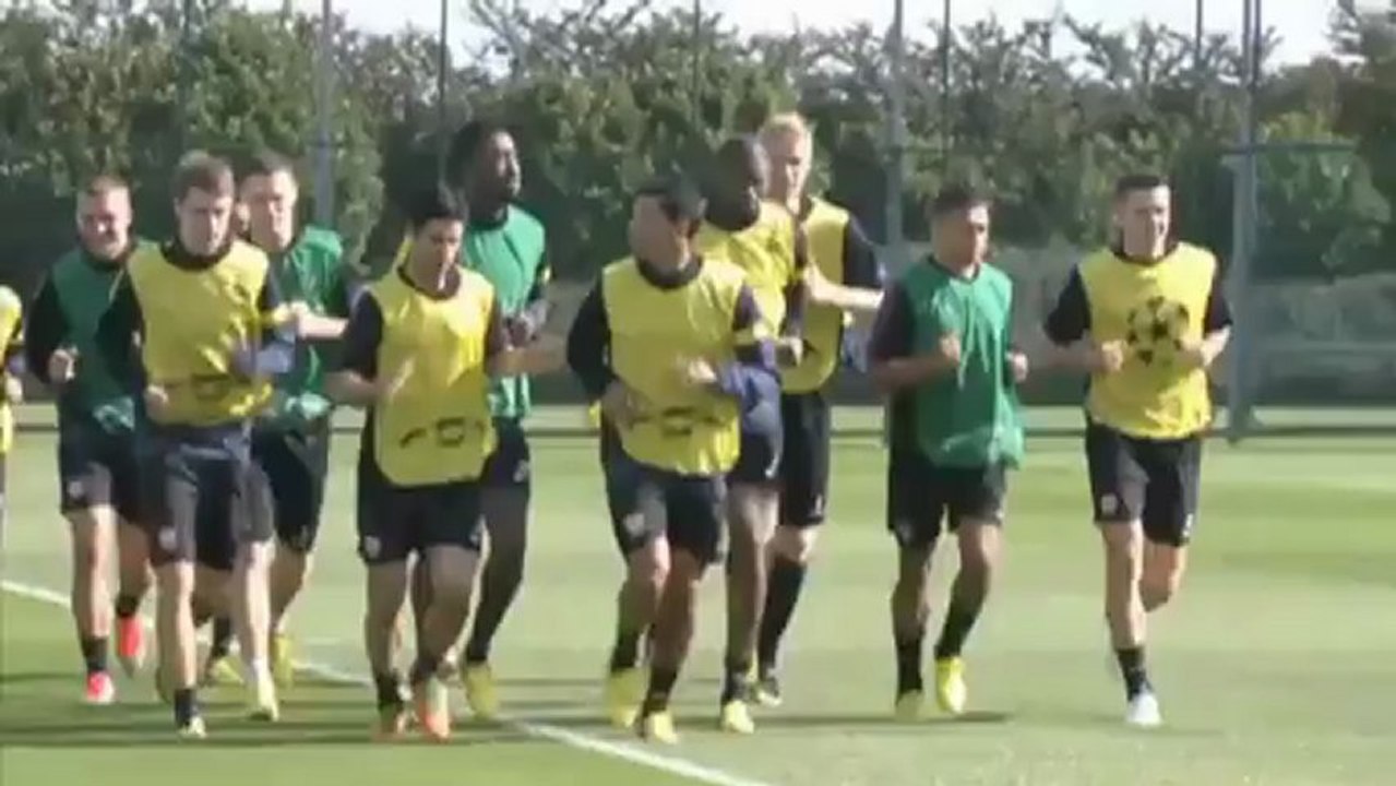 50% Gehaltserhöhung! Walcott vor Vertragsverlängerung
