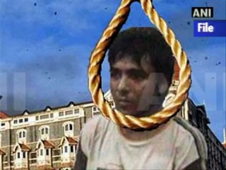 'Hero' Kasab will 'inspire' more fighters to follow his path- LeT leader.mp4