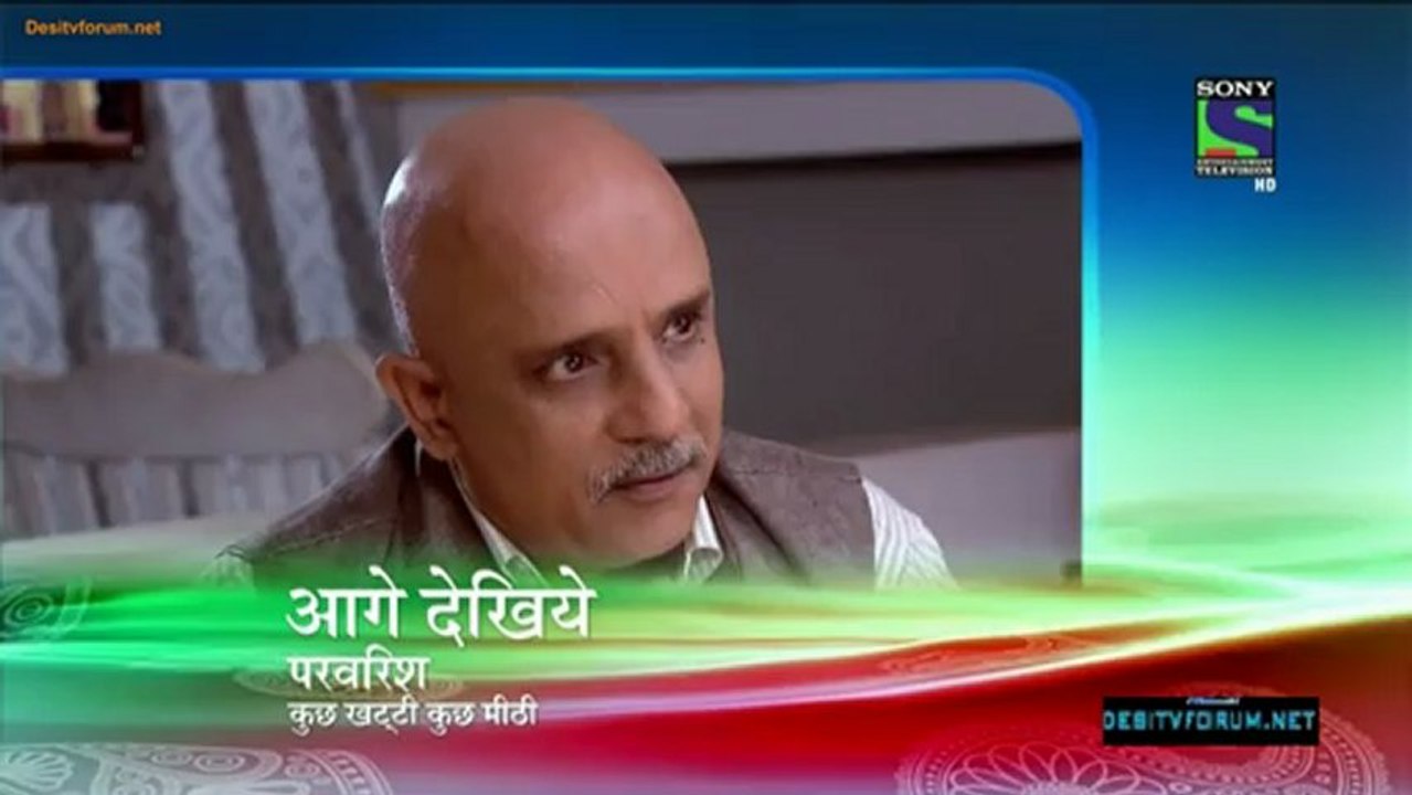 Parvarish Kuch Khatti Kuch Meethi 720p 8th January 2013 Watch Online Video HD pt2