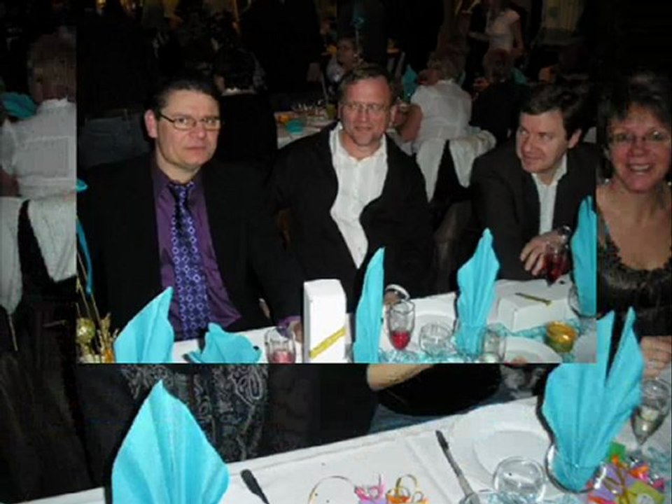 Réveillon photos 2008