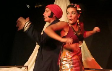 Conte Salé par les P'tites Grillées