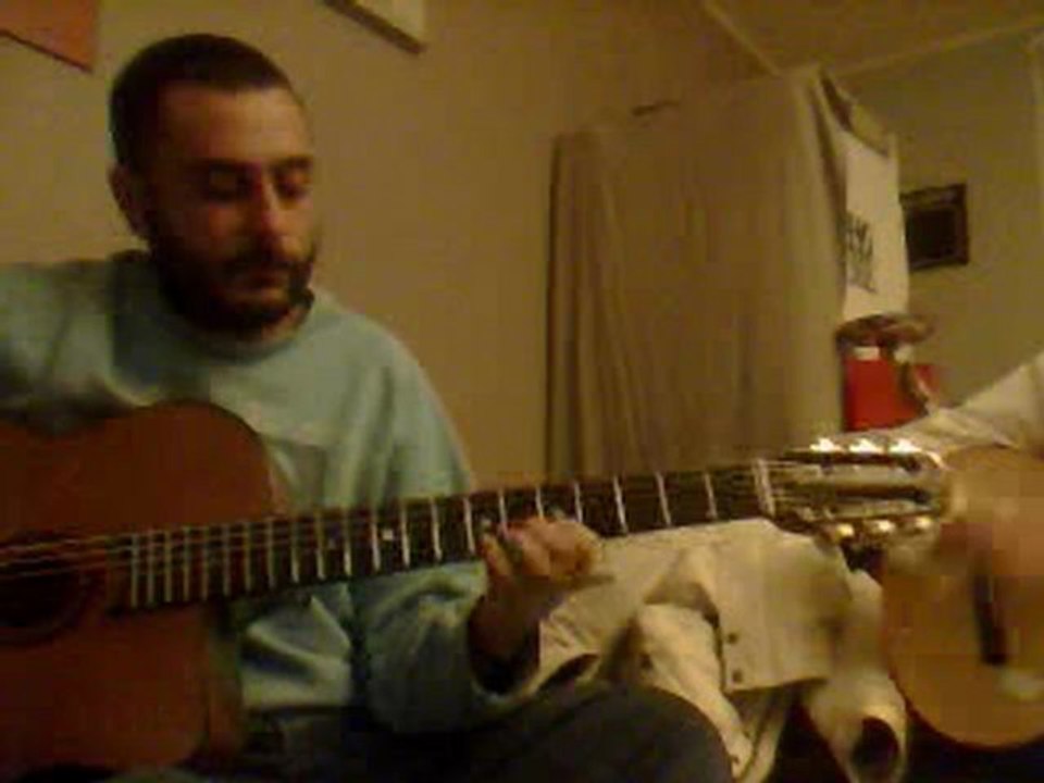 UN PEU DE MUSIQUE