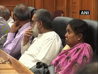 Abhay Kumar Launches 'Candling the Light' 📖