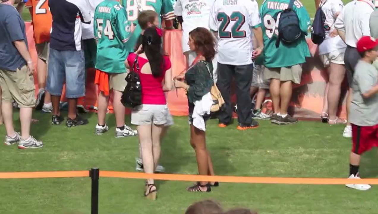 Was weg muss, muss weg