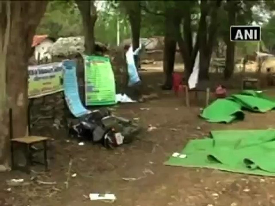 Alex Paul Menon released.mp4