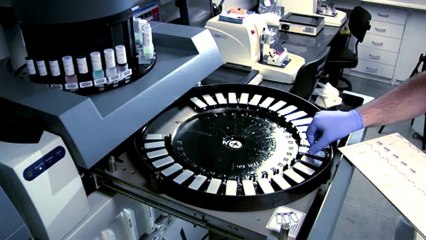 Medicina del futuro. Biomarcadores en Oncología