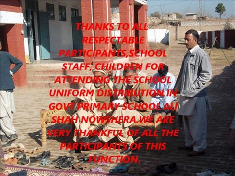 AWAMI FOUNATION IN GPS ALI SHAH TARKHA NOWSHERA عوامی امن ٹی وی awami aman tv