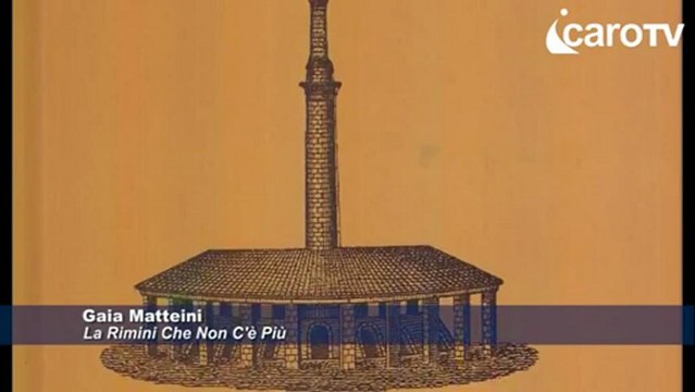 IcaroTv. La Rimini che non c'è più e la storia della Fornace Fabbri