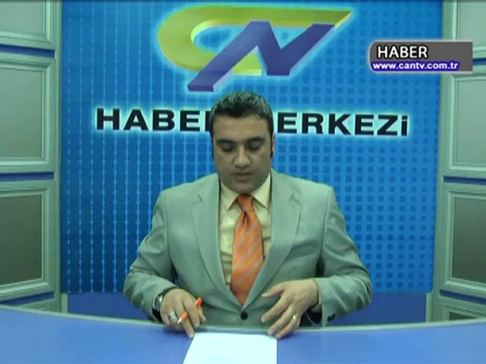 08.01.2013 HABERLER