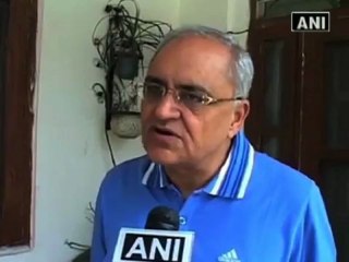 BJP condemns abduction of Orissa MLA.mp4