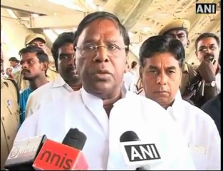 BJP fears getting exposed- PMO on Coalgate debate.mp4